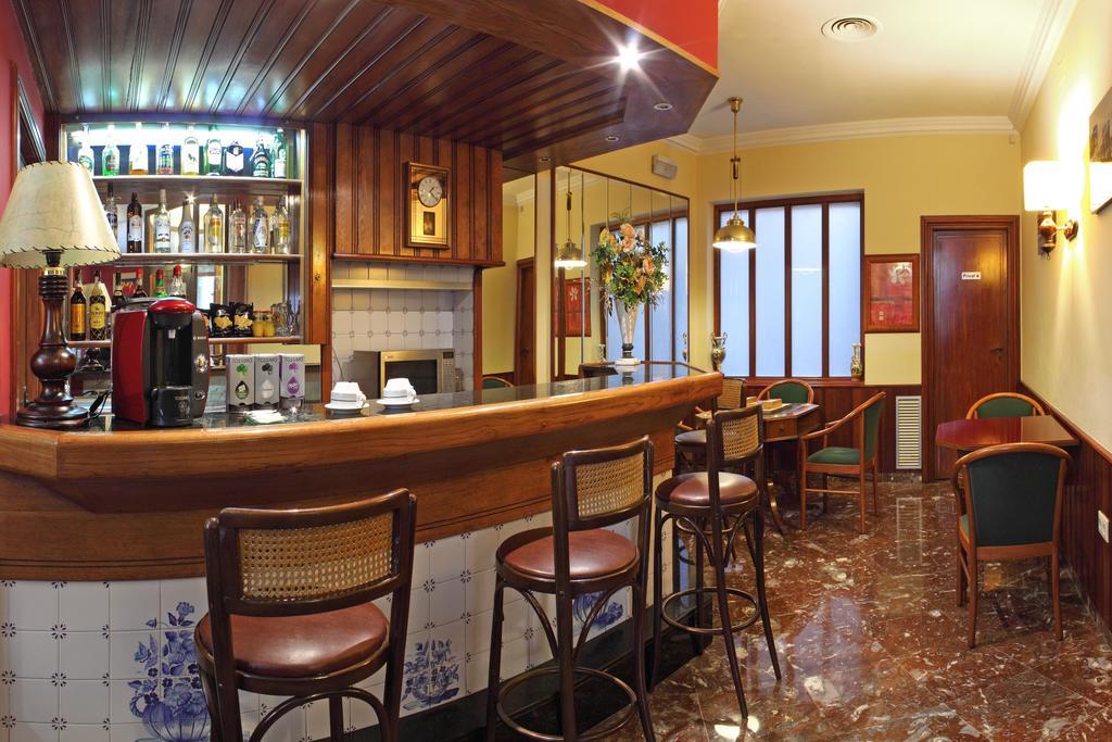 Hotel Los Angeles Figueres  Eksteriør billede